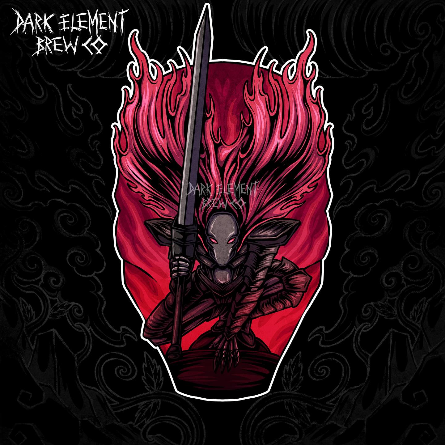 Dark Element - Berserker   6.0%