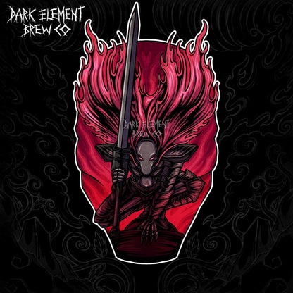 Dark Element - Berserker   6.0%