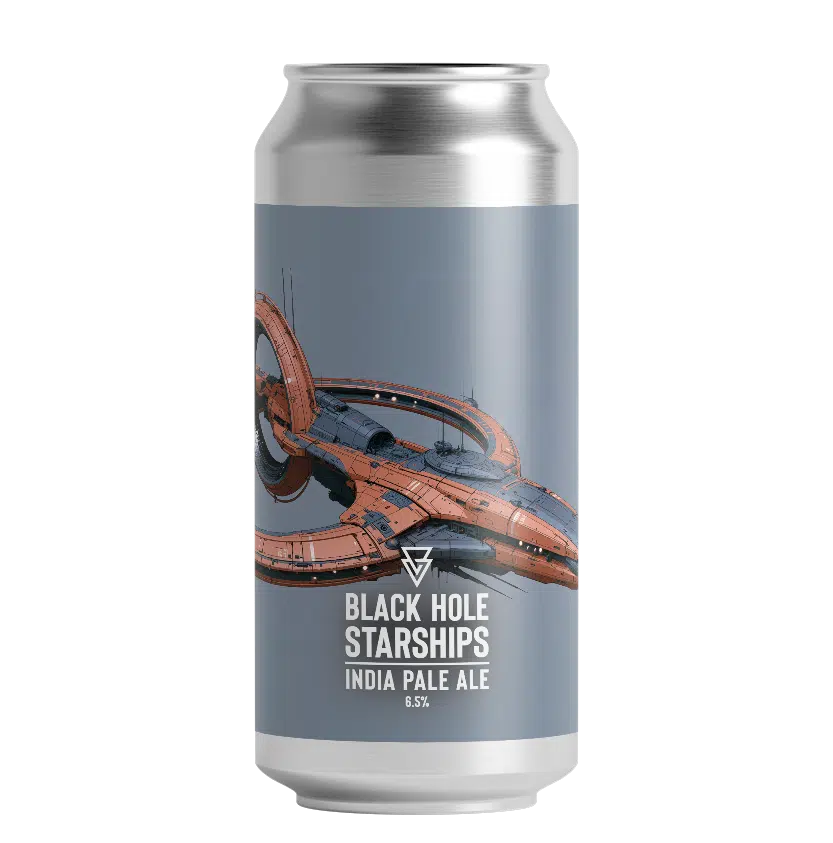 Azvex - Black Hole Starships   6.5%