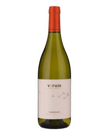 Bodega Del Rio Elorza Verum Chardonnay, Patagonia   13.5%