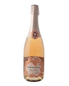 Boschendal Brut Rosé Méthode Cap Classique   12.5%