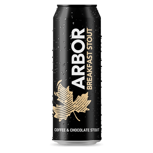 Arbor Ales - Breakfast Stout 