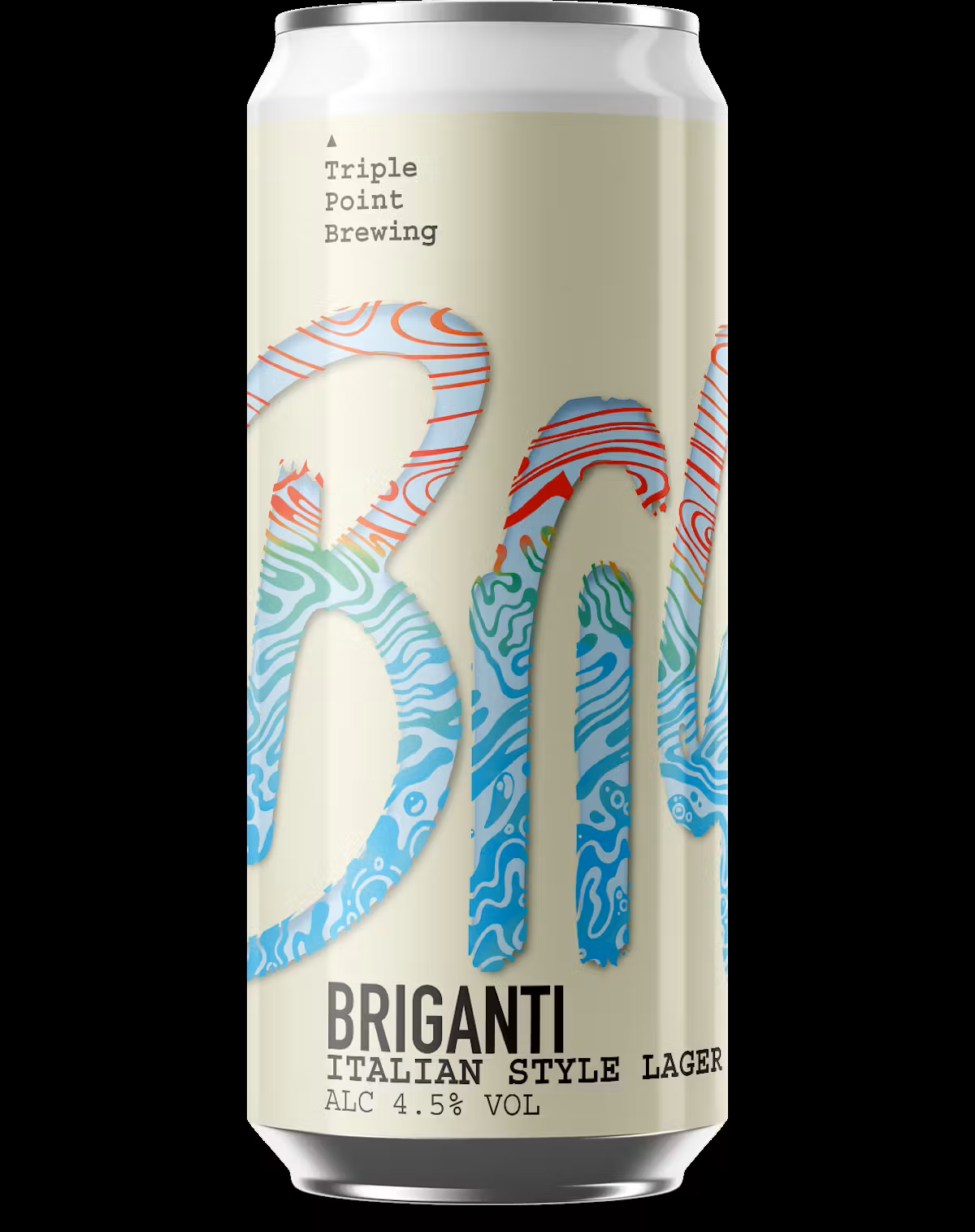 Triple Point - Briganti   4.5%