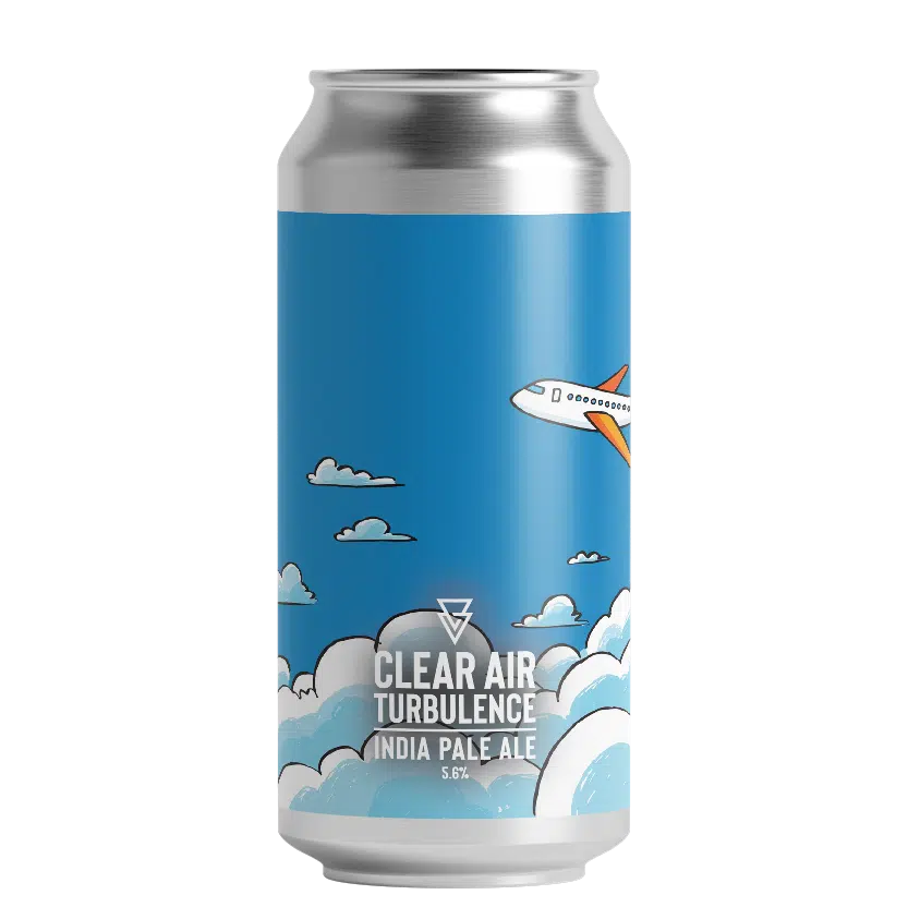 Azvex - Clear Air Turbulence   5.6%
