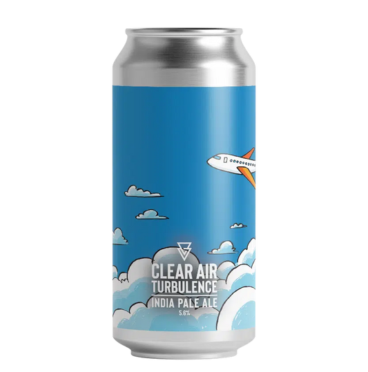 Azvex - Clear Air Turbulence   5.6%