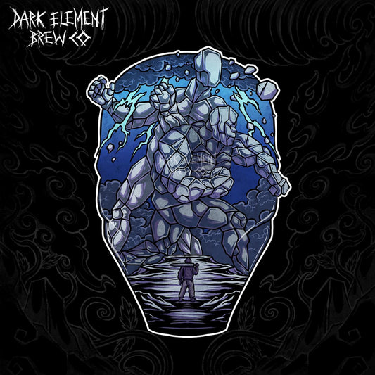 Dark Element - Colossus   8.4%