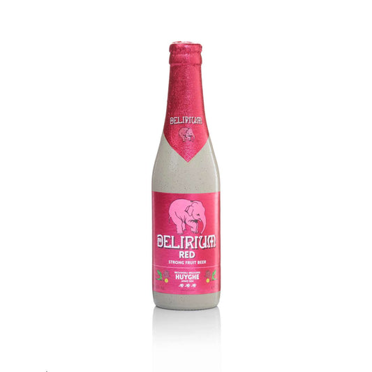 Delirium - Red   8.0%