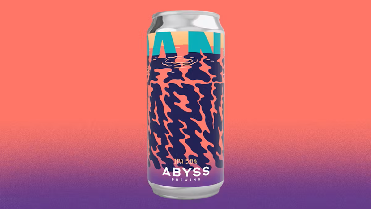 Abyss  - Dank Marvin   5.8%