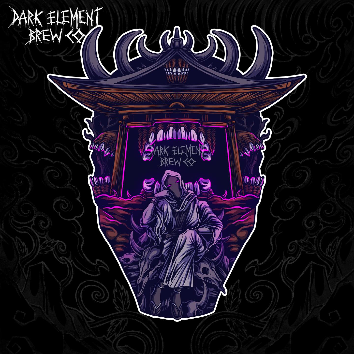 Dark Element - Domain   6.7%