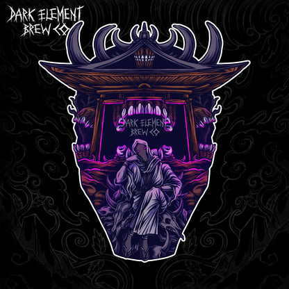 Dark Element - Domain   6.7%