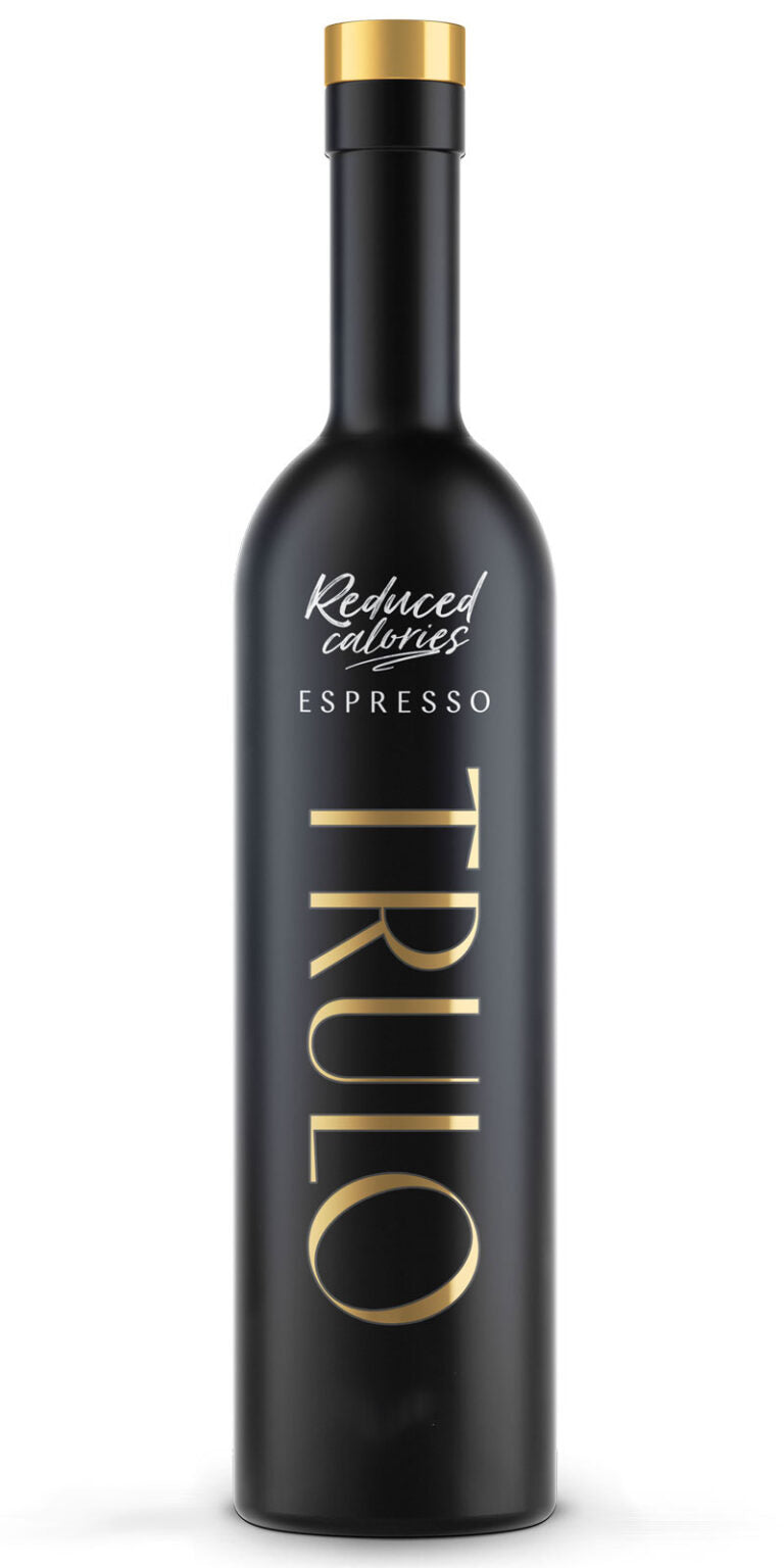 Trulo - Espresso Liqueur   14.9%