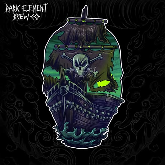 Dark Element - Expedition   6.0%