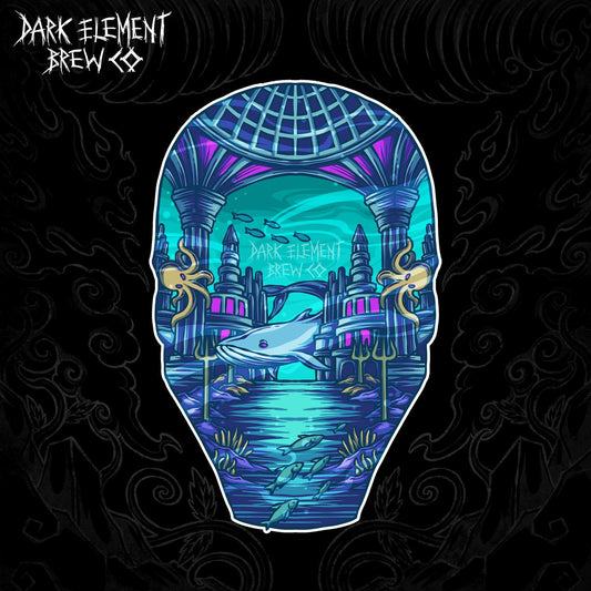 Dark Element - Forsaken   5.0%