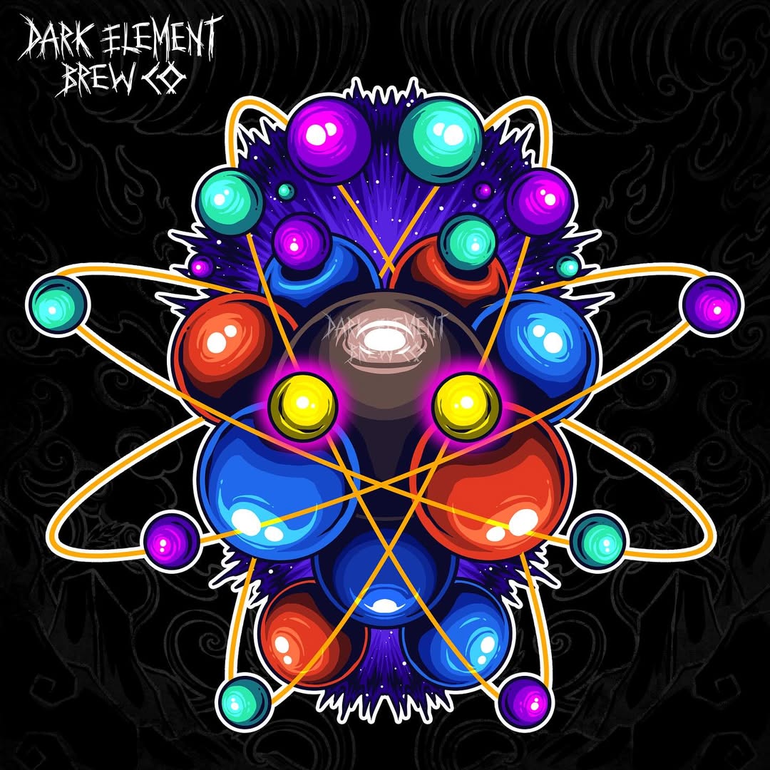 Dark Element - Fusion x Atom   6.5%
