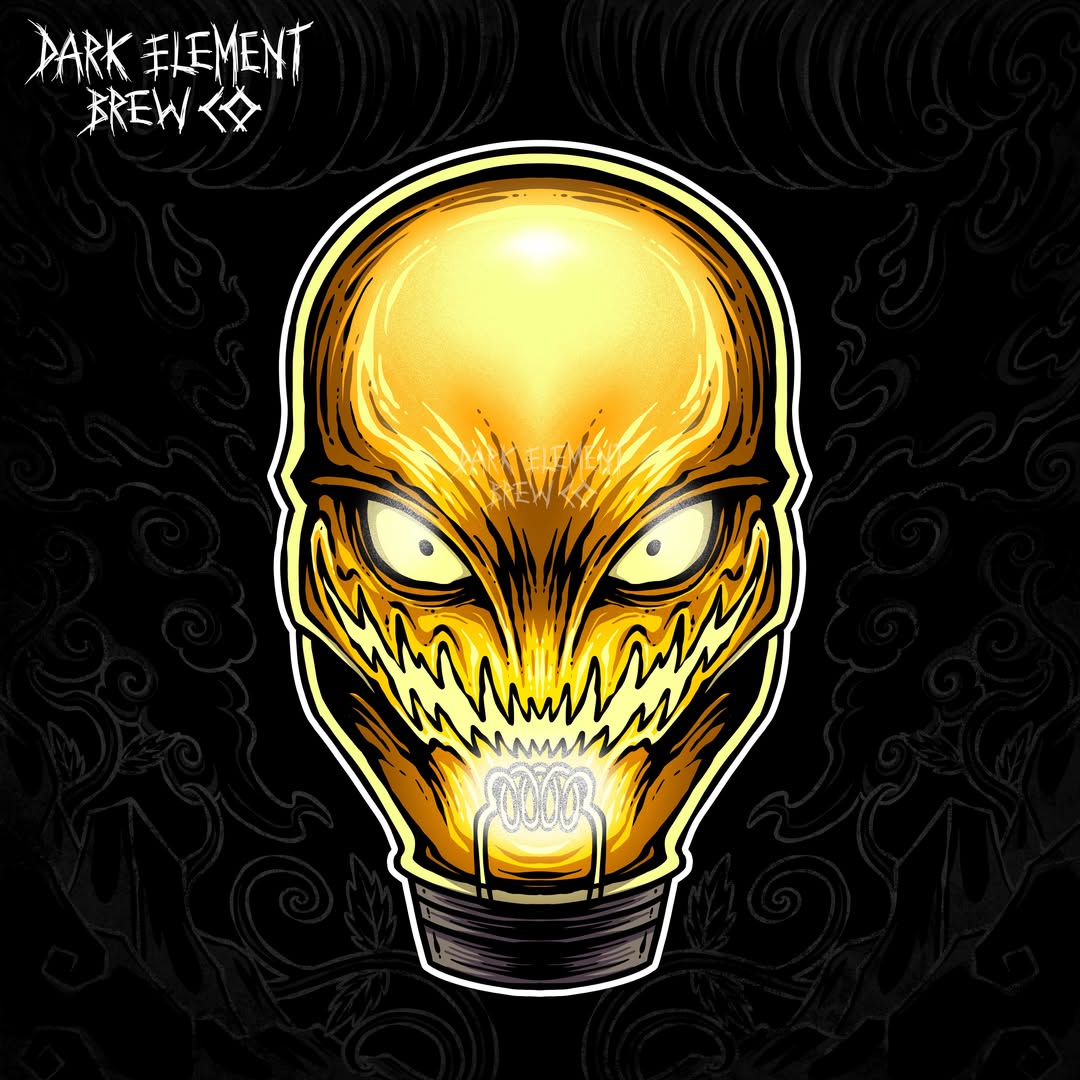 Dark Element - Golau   5.0%