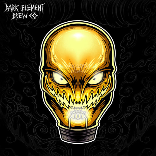 Dark Element - Golau   5.0%