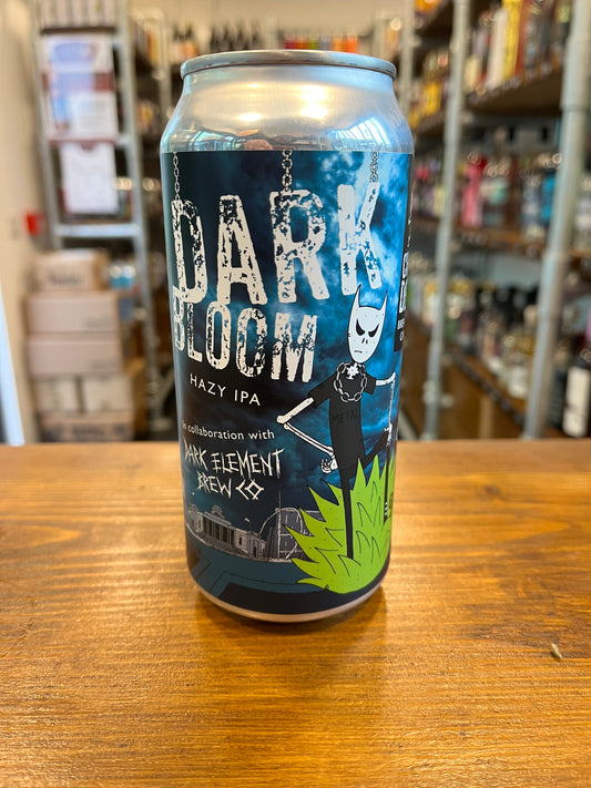 Crafty Devil - Darkbloom   6.5%