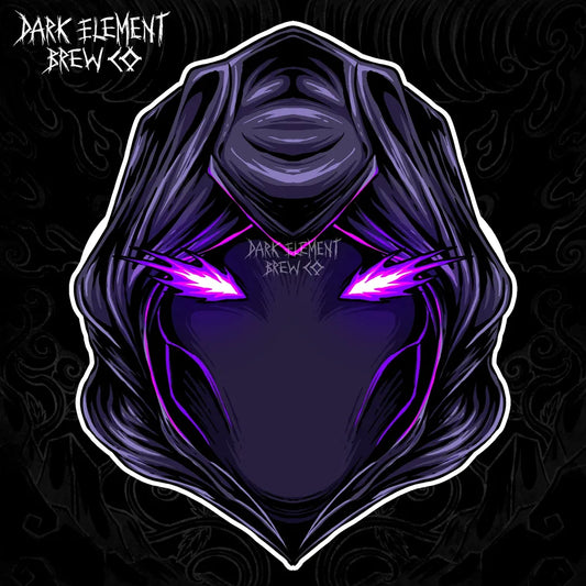Dark Element - Imposter   6.5%