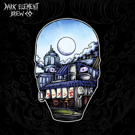 Dark Element - Jutsu   4.0%