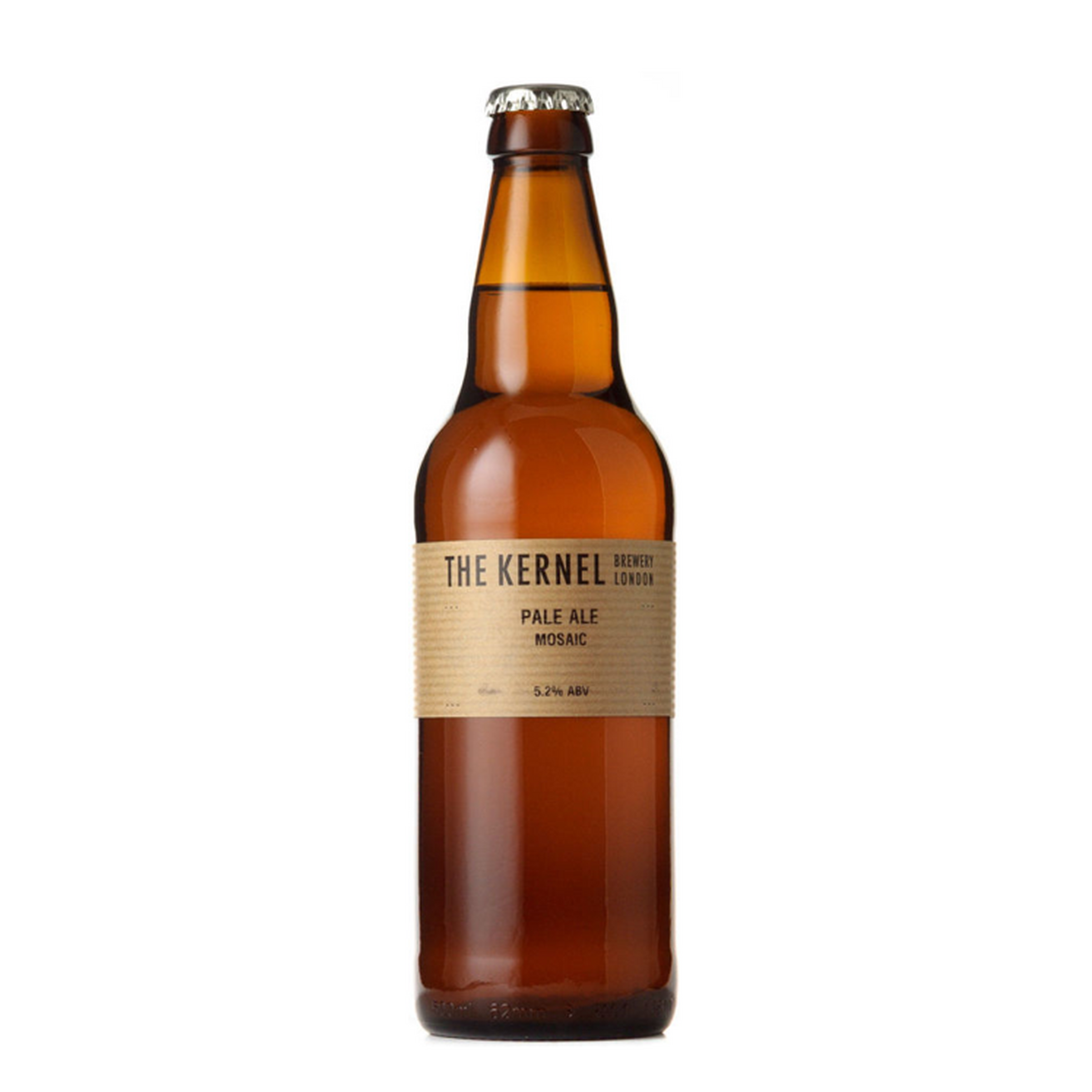 - Kernel - Pale Ale   5.3%