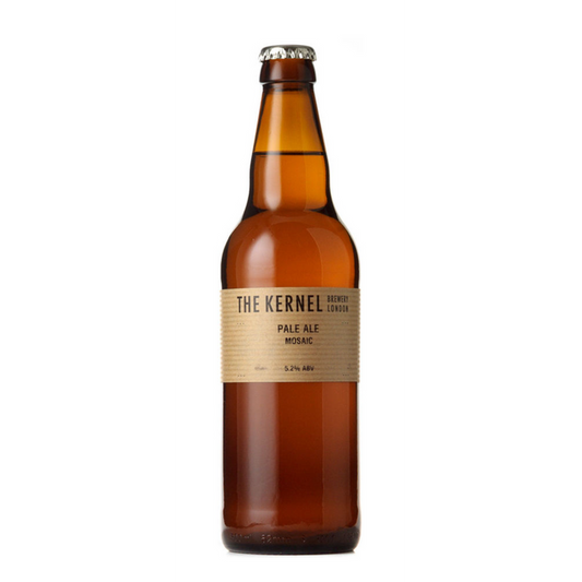 - Kernel - Pale Ale   5.3%