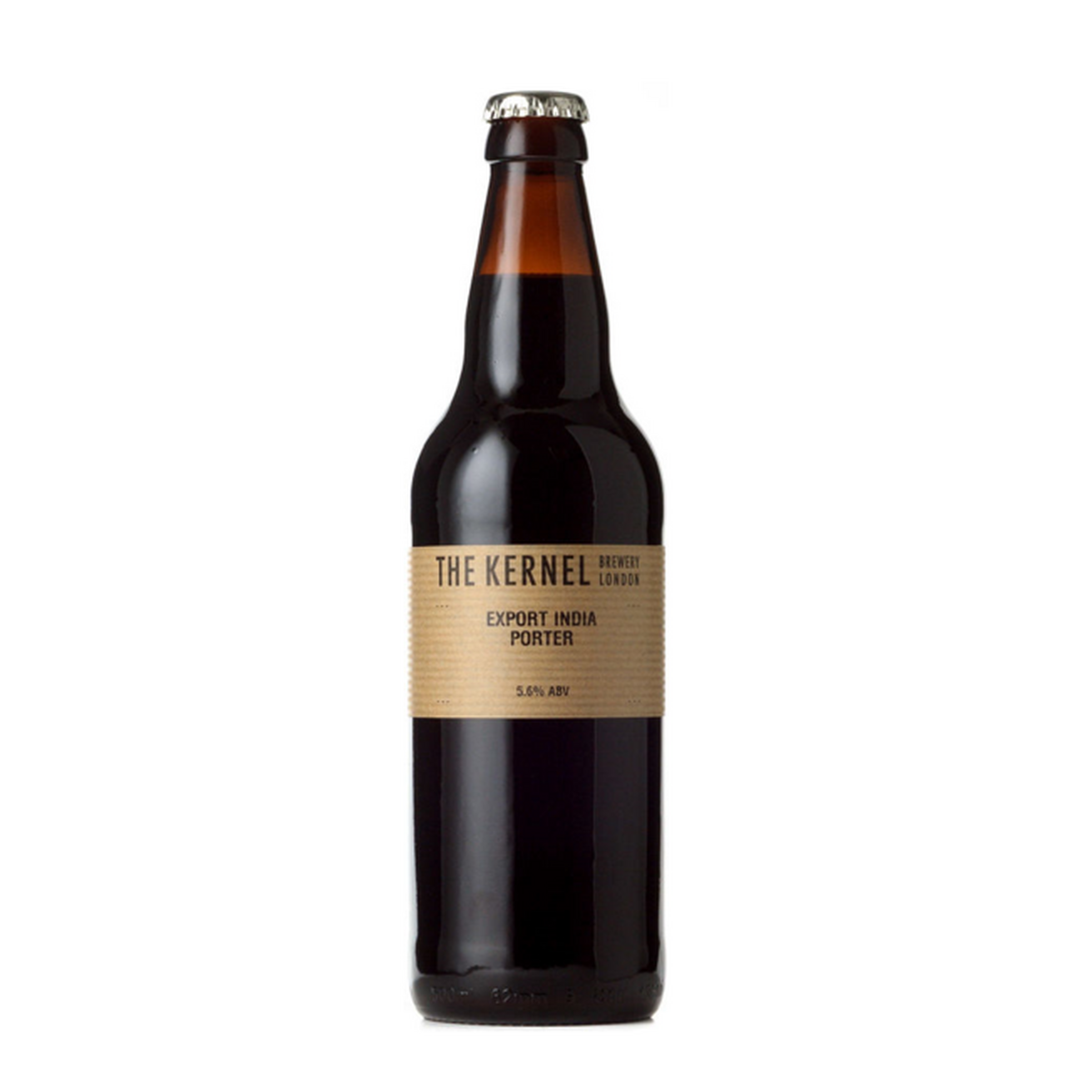 - Kernel - Export India Porter   6.1%