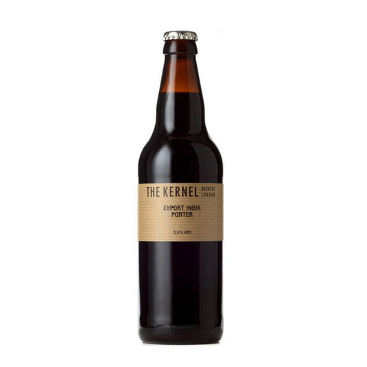 - Kernel - Export India Porter   6.1%