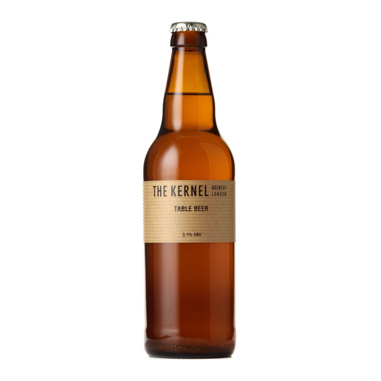 - Kernel - Table   3.1%
