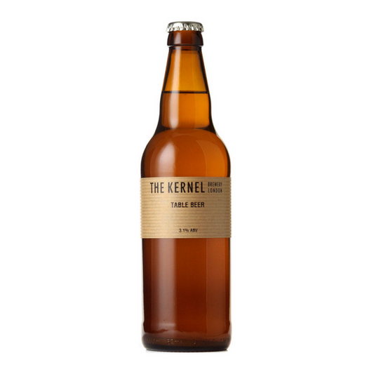 - Kernel - Table   3.1%