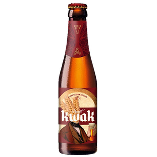 Kwak - Kwak   8.4%