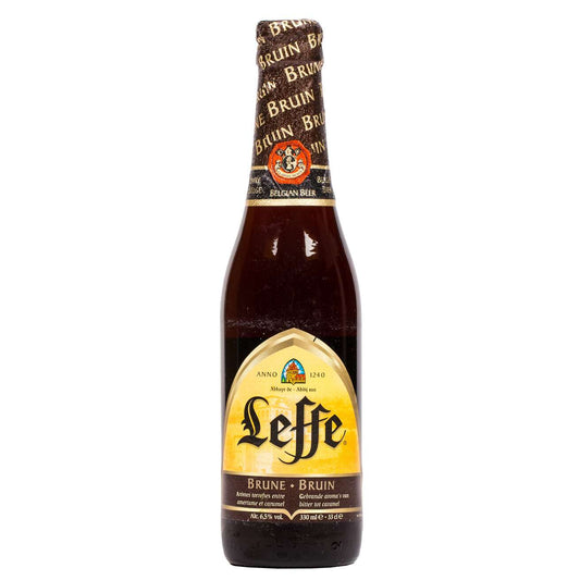 Leffe - Bruin   6.5%