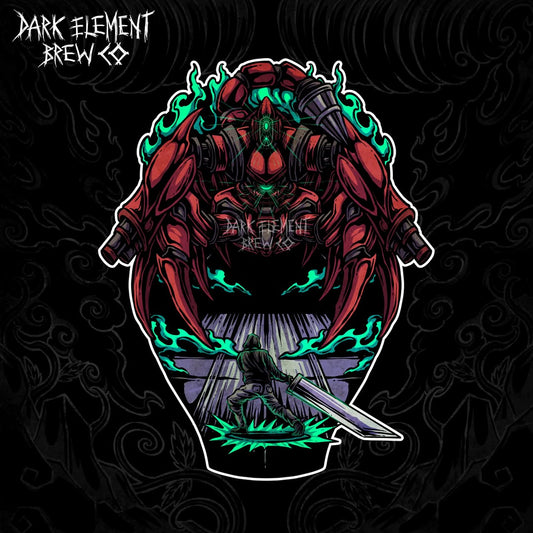 Dark Element - Limitbreak   6.5%