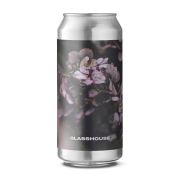 Glasshouse - Mauve   4.8%
