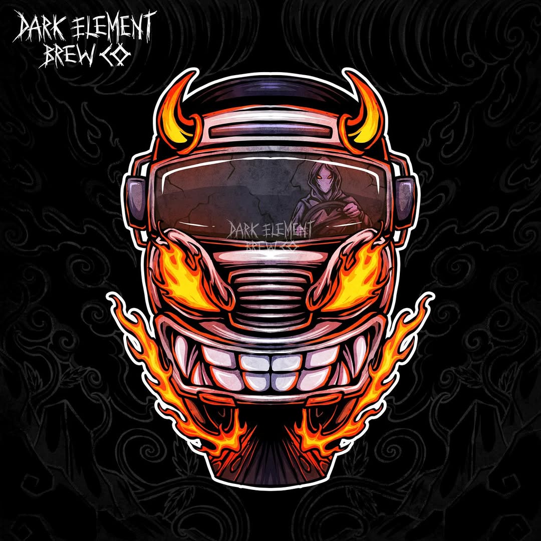 Dark Element - Momentum x The Coach   5.6%