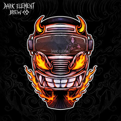 Dark Element - Momentum x The Coach   5.6%