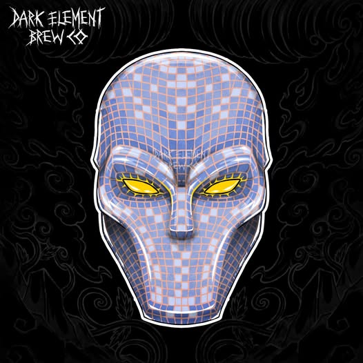 Dark Element - Mosaic   5.0%