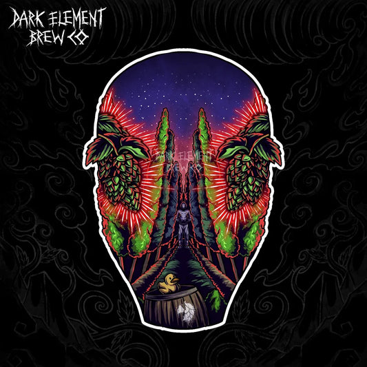 Dark Element - Nightbreed   8.0%