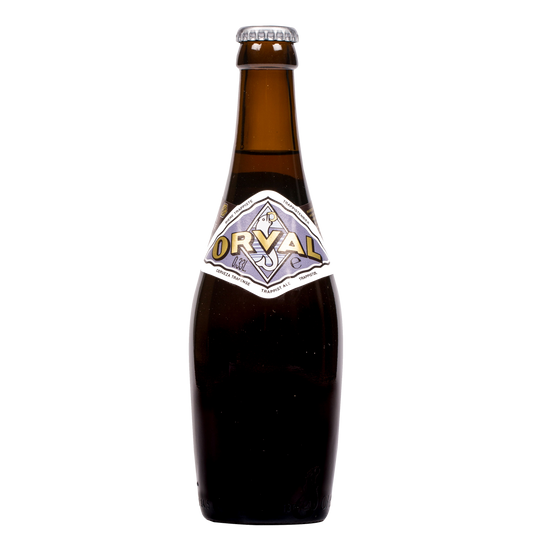 Orval - Orval   6.2%