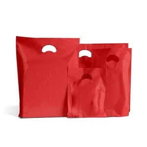 Lockup Bottle Shop - Bag