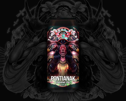  Pontianak