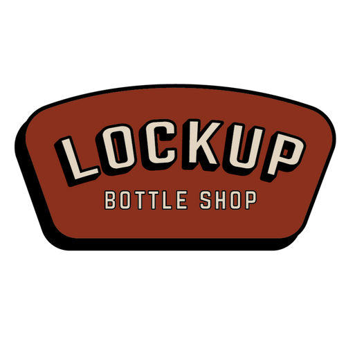 Lockup Bottle shop