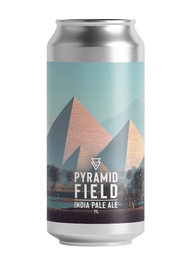 Azvex - Pyramid Field   7.0%