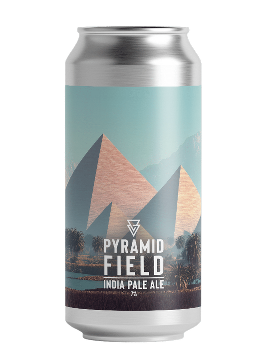 Azvex - Pyramid Field   7.0%