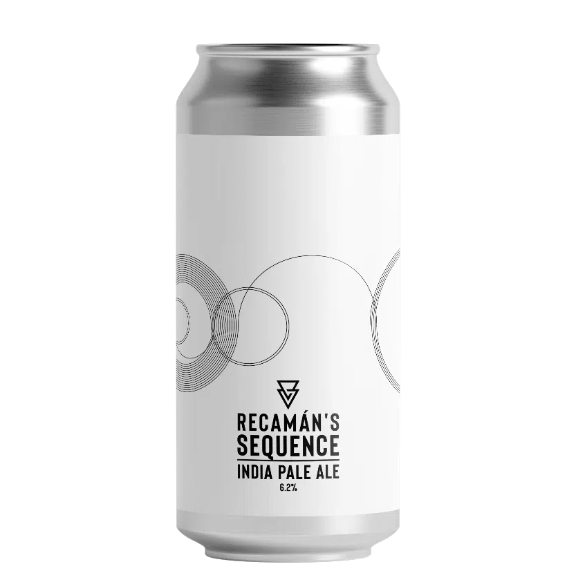 Azvex - Recaman's Sequence   6.2%