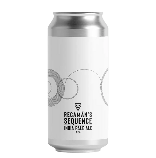 Azvex - Recaman's Sequence   6.2%
