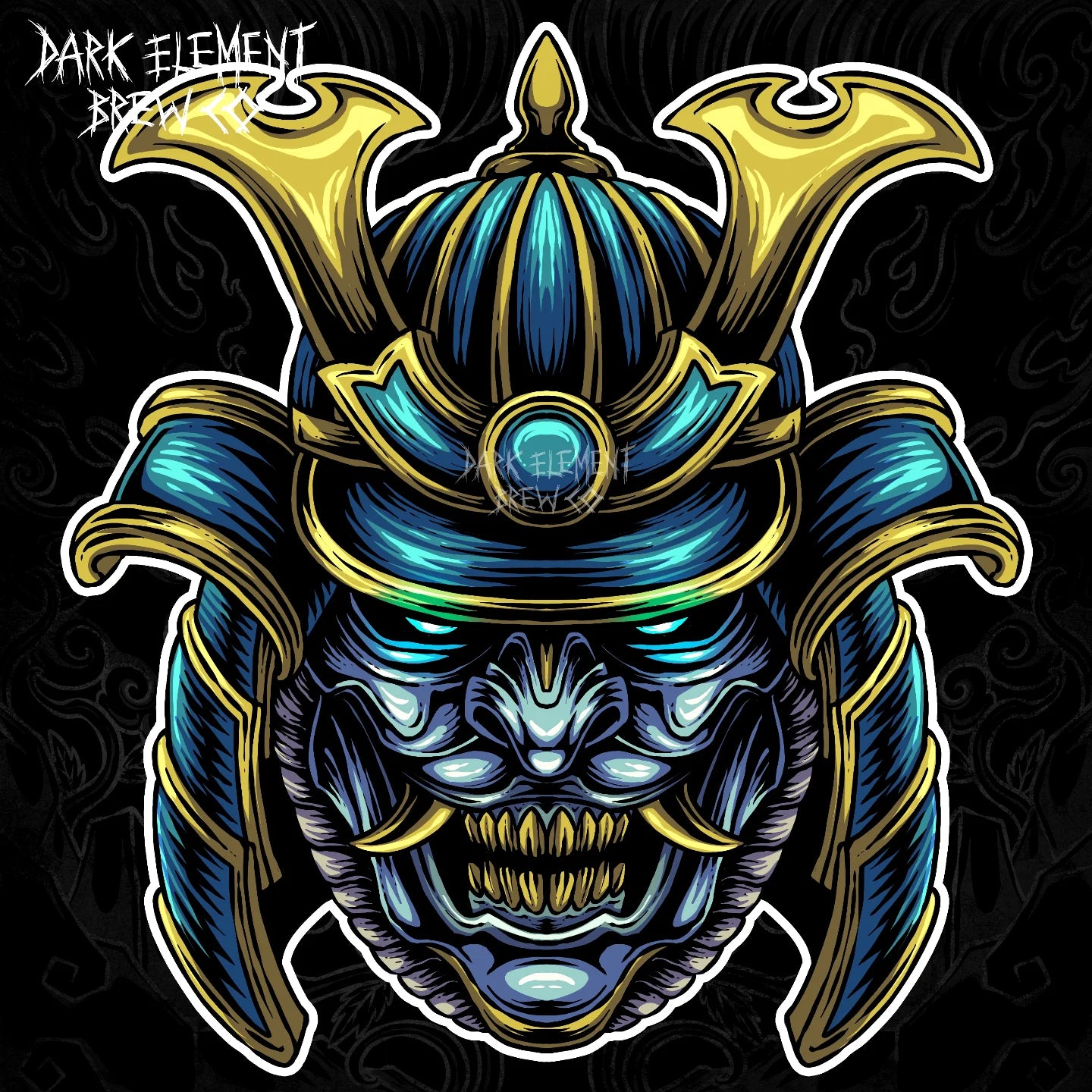 Dark Element - Ronin   6.2%