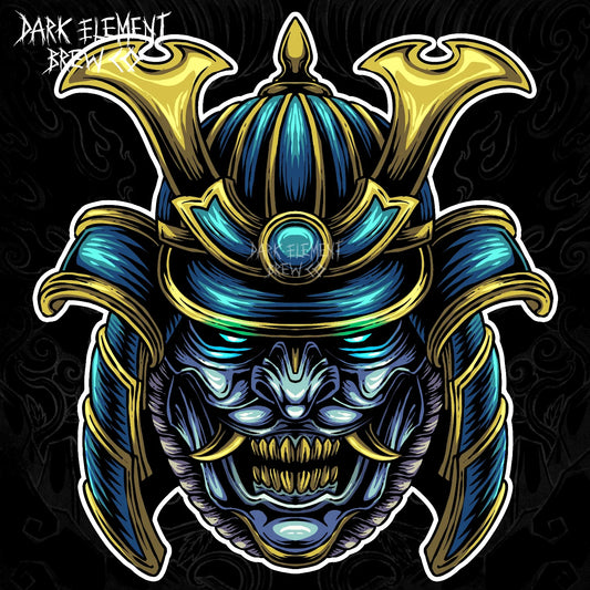 Dark Element - Ronin   6.2%