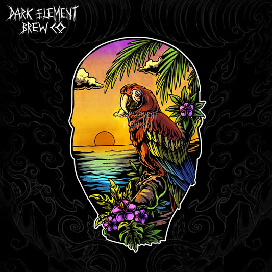 Dark Element - Serenity   5.6%
