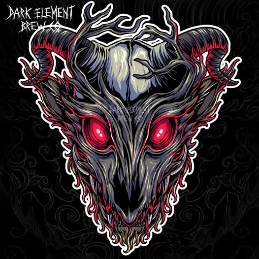 Dark Element - Sinister   4.0%