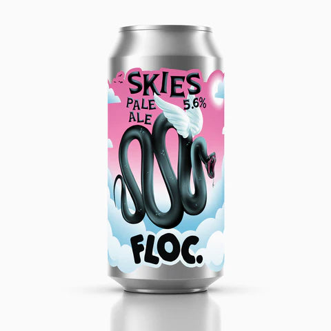 Floc - Skies   5.6%